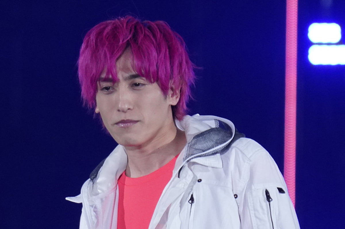 チャラい人から気づかれない Exit かねちーがまさかの 大胆イメチェン その意外な理由にファン涙 チャラい人から気づかれない Exit かねちーがまさかの 大胆イメチェン その意外な理由にファン涙