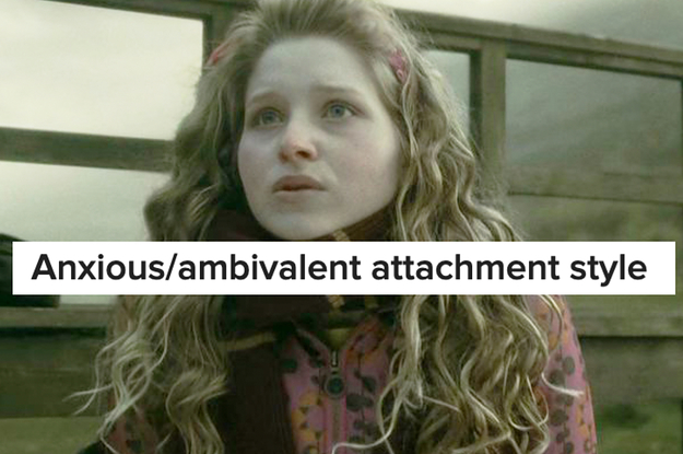 A close up of Lavender Brown as she watches a Qudditch match