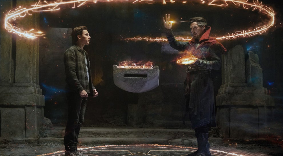 Original Marvel Movies Plans That Were Way Different