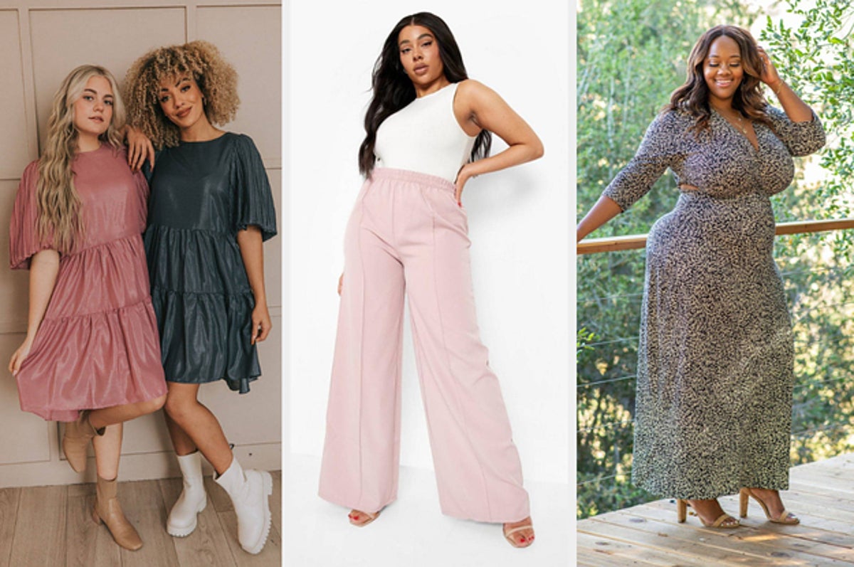 20 Best Inexpensive Online Clothing Stores
