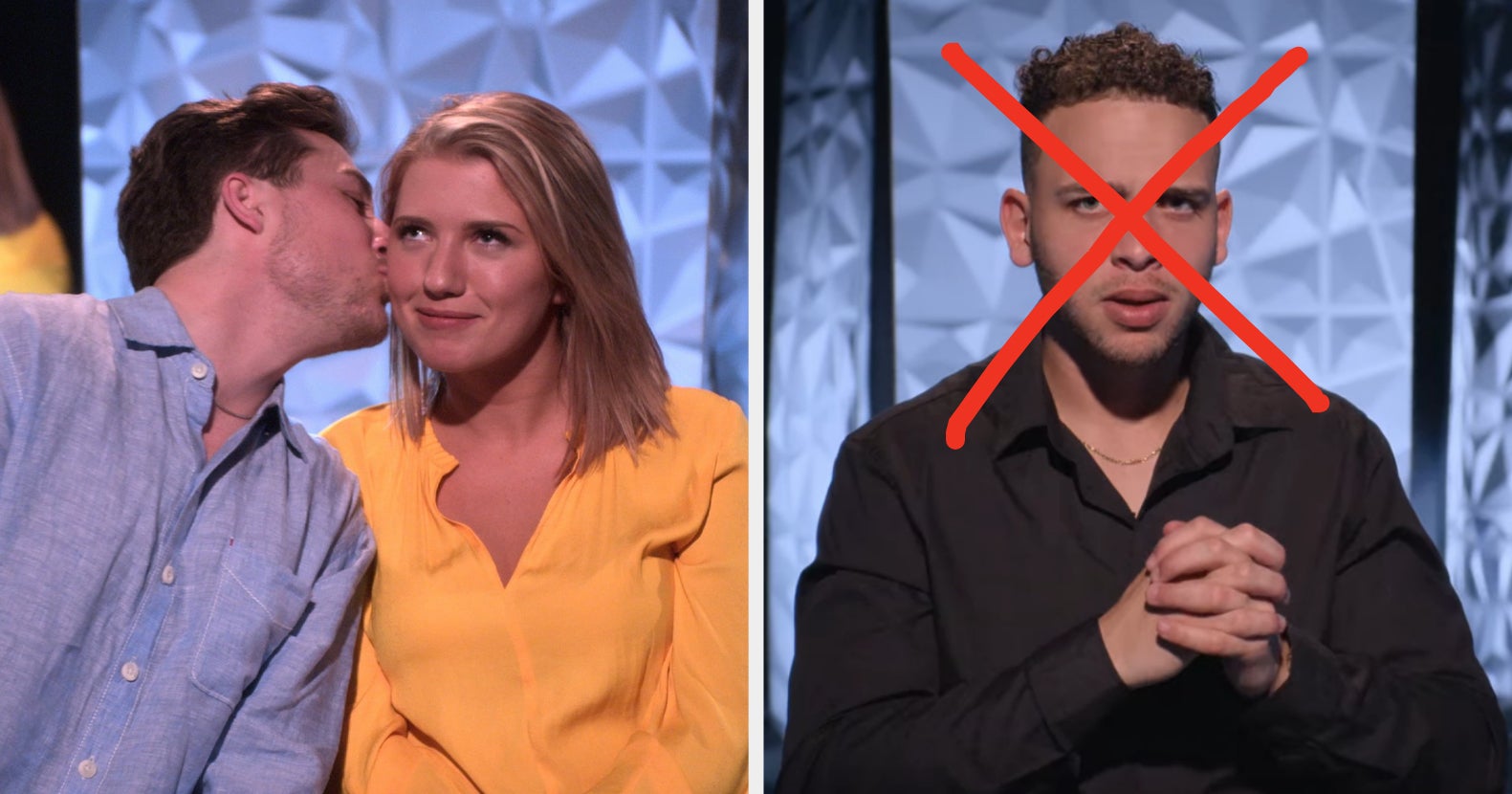 Who From "The Ultimatum" Are You Least Compatible With?
