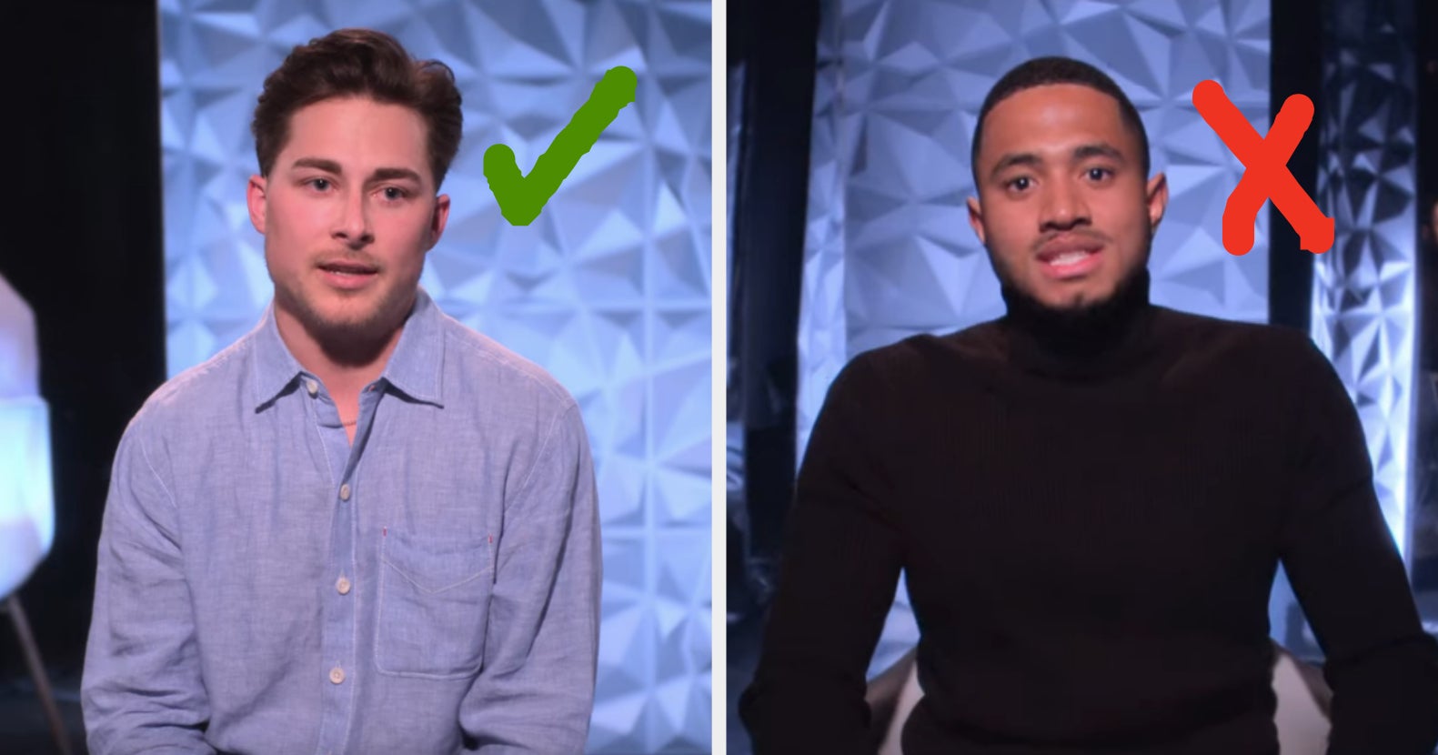 This Relationship Aptitude Test Will Reveal Who Your Perfect Match From "The Ultimatum" Is