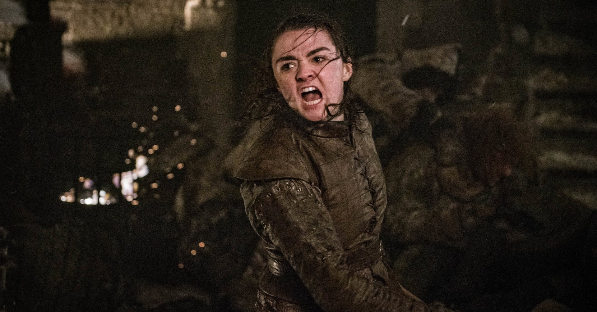 Maisie Williams Resented Arya Stark On Game Of Thrones