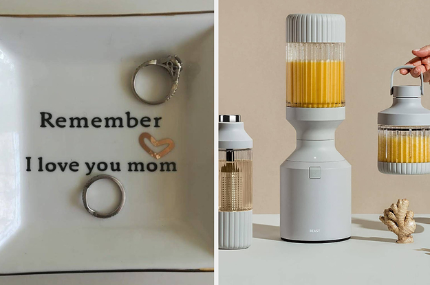 20 Things From Amazon That Make Perfect Mother's Day Gifts
