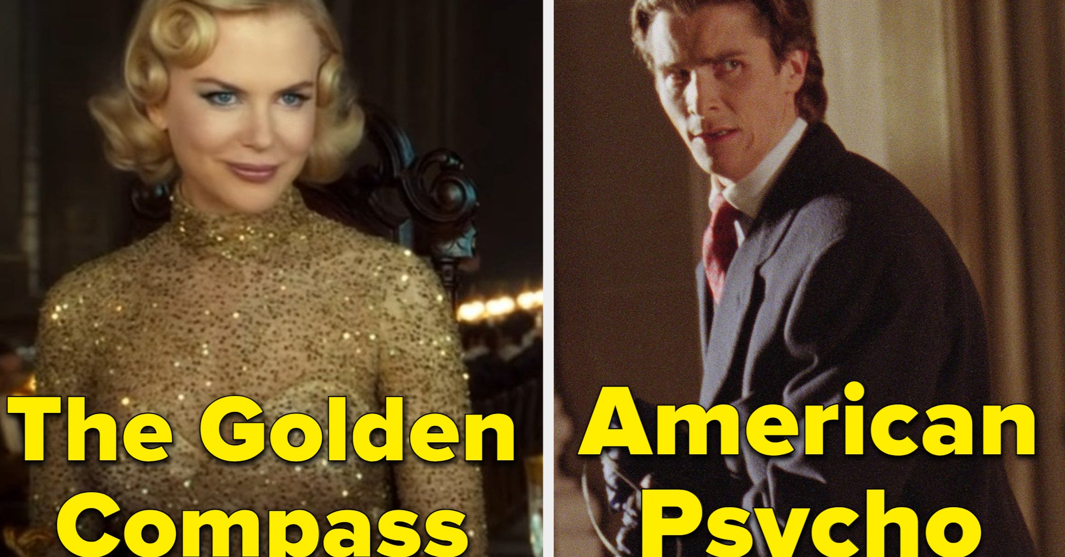 23 Book Scenes So Controversial They Weren't Included In The Movie Adaptation