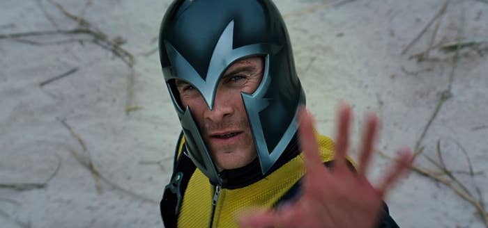 movie photo still of character