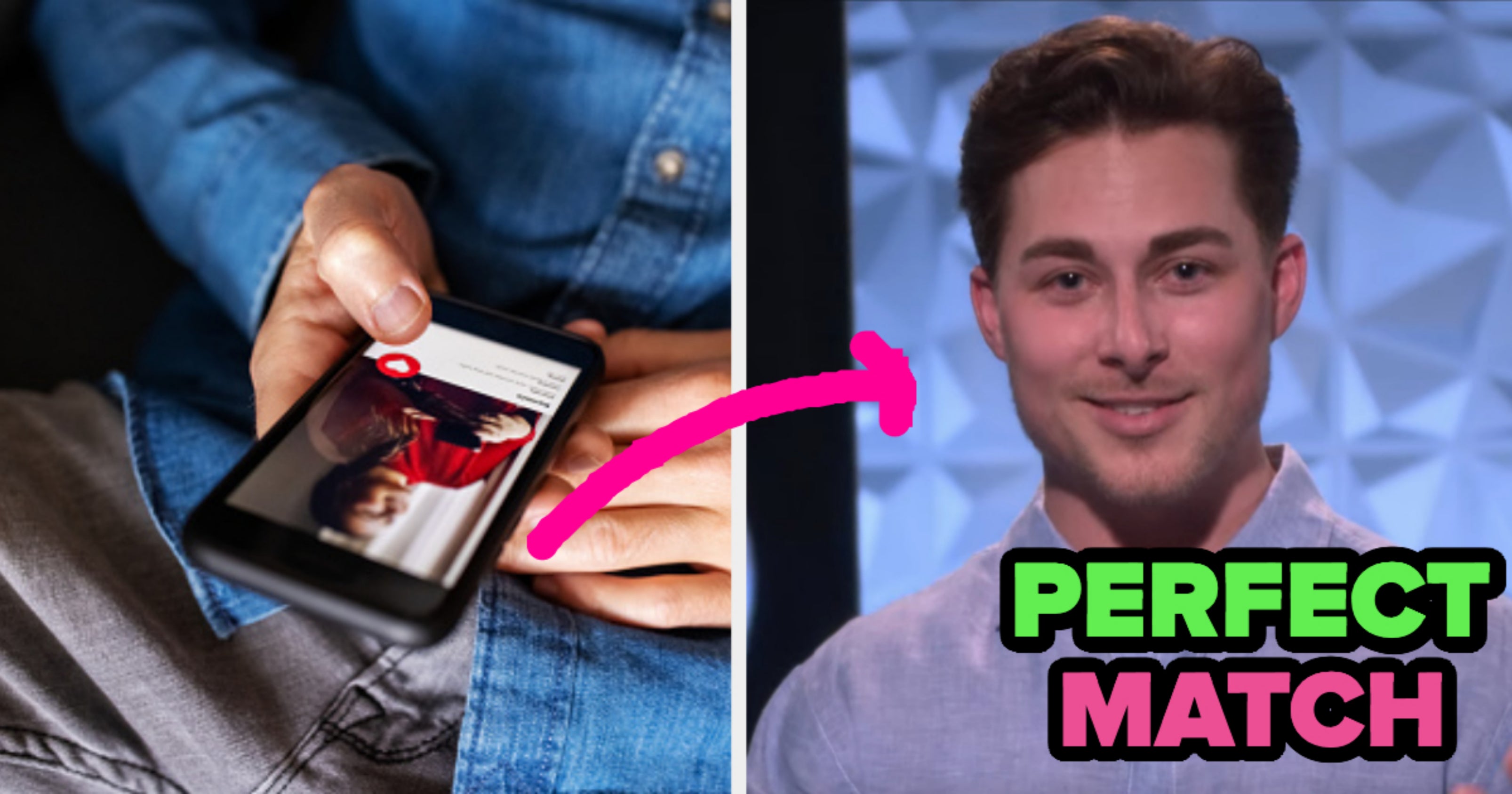 Build A Dating Profile And We'll Tell You Which Contestant From "The Ultimatum" You Are