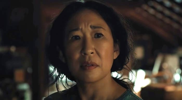 Umma, filme de terror com Sandra Oh, ganha trailer e cartaz - NerdBunker