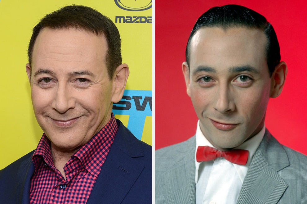 Reddit Poll: Actors Who Can't Play Other Characters