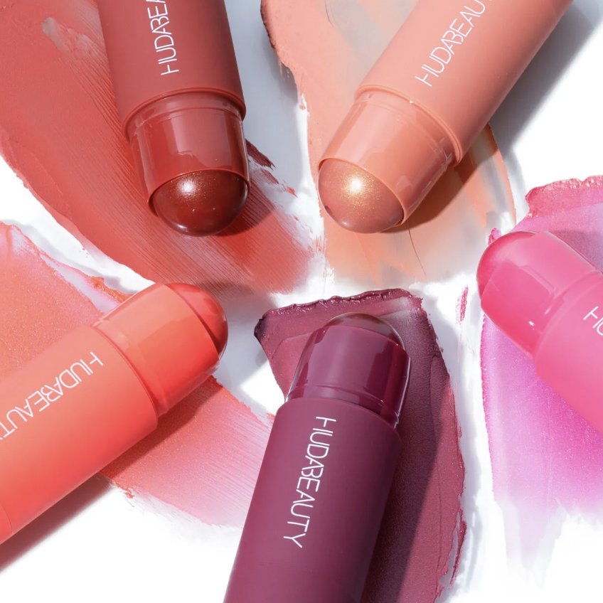 23 Places To Buy Makeup If You Love Free Samples