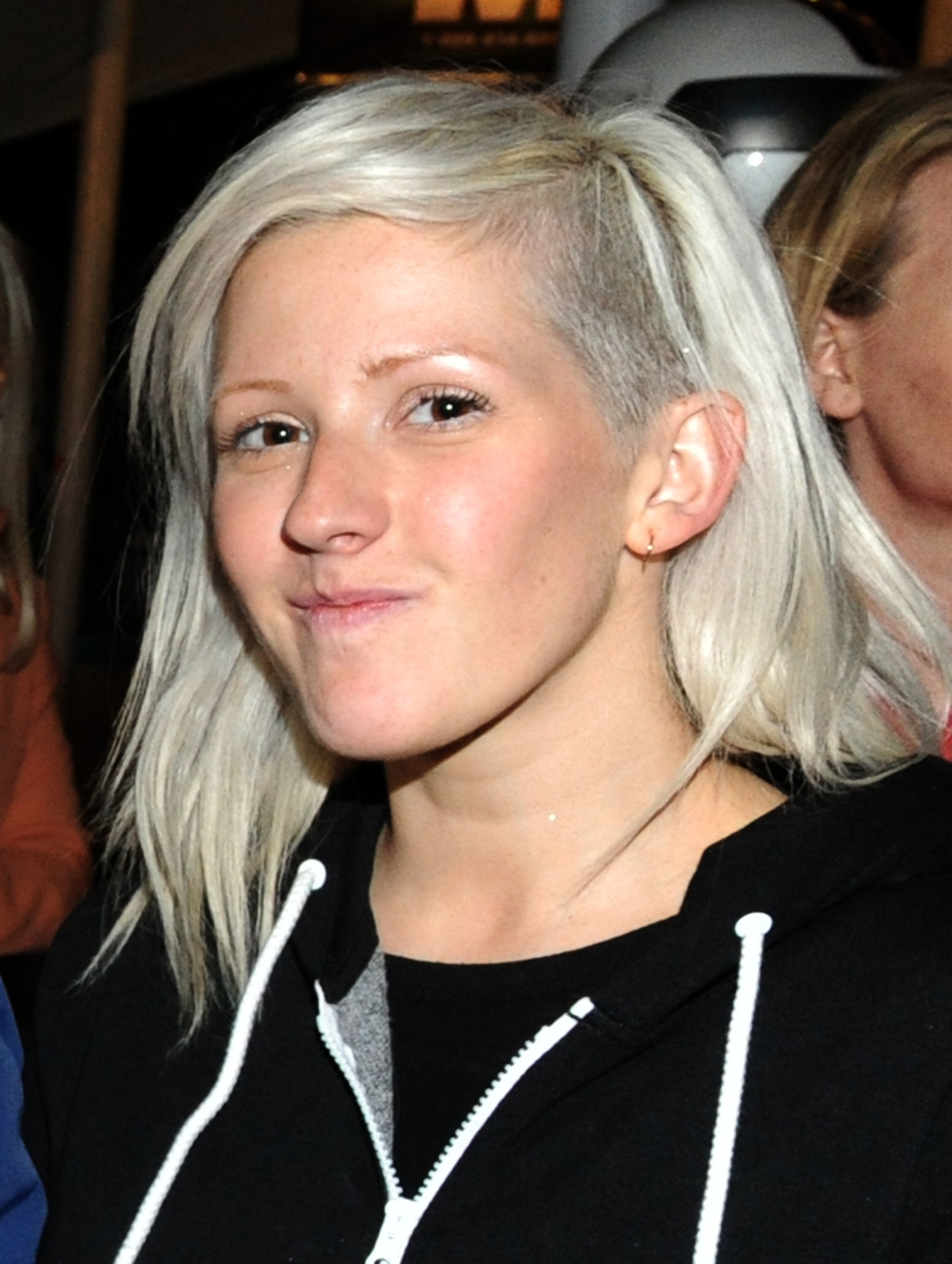 Ellie Goulding