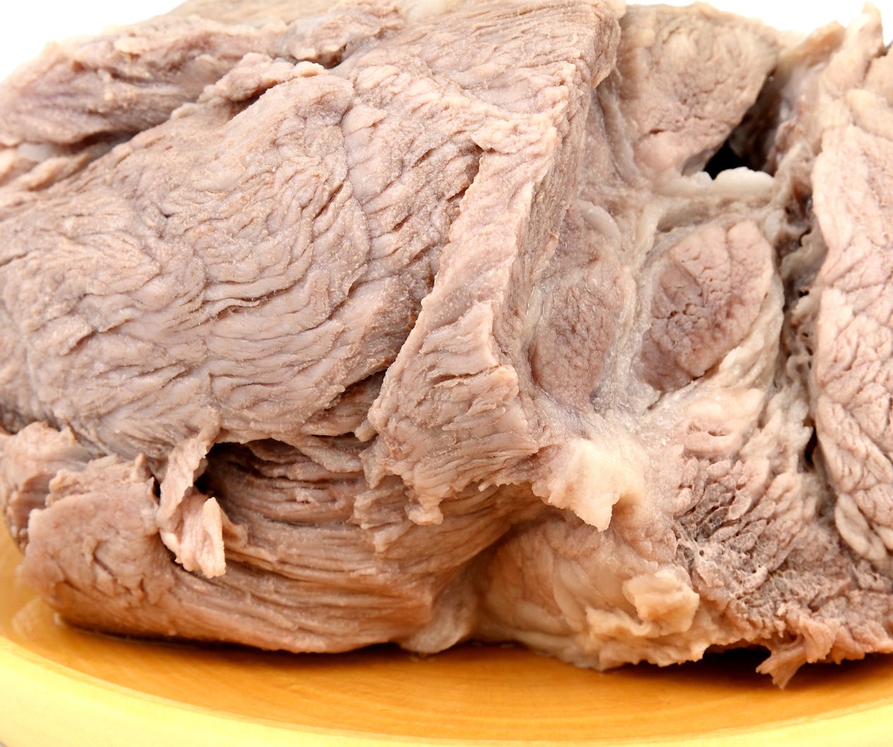 Pork loin