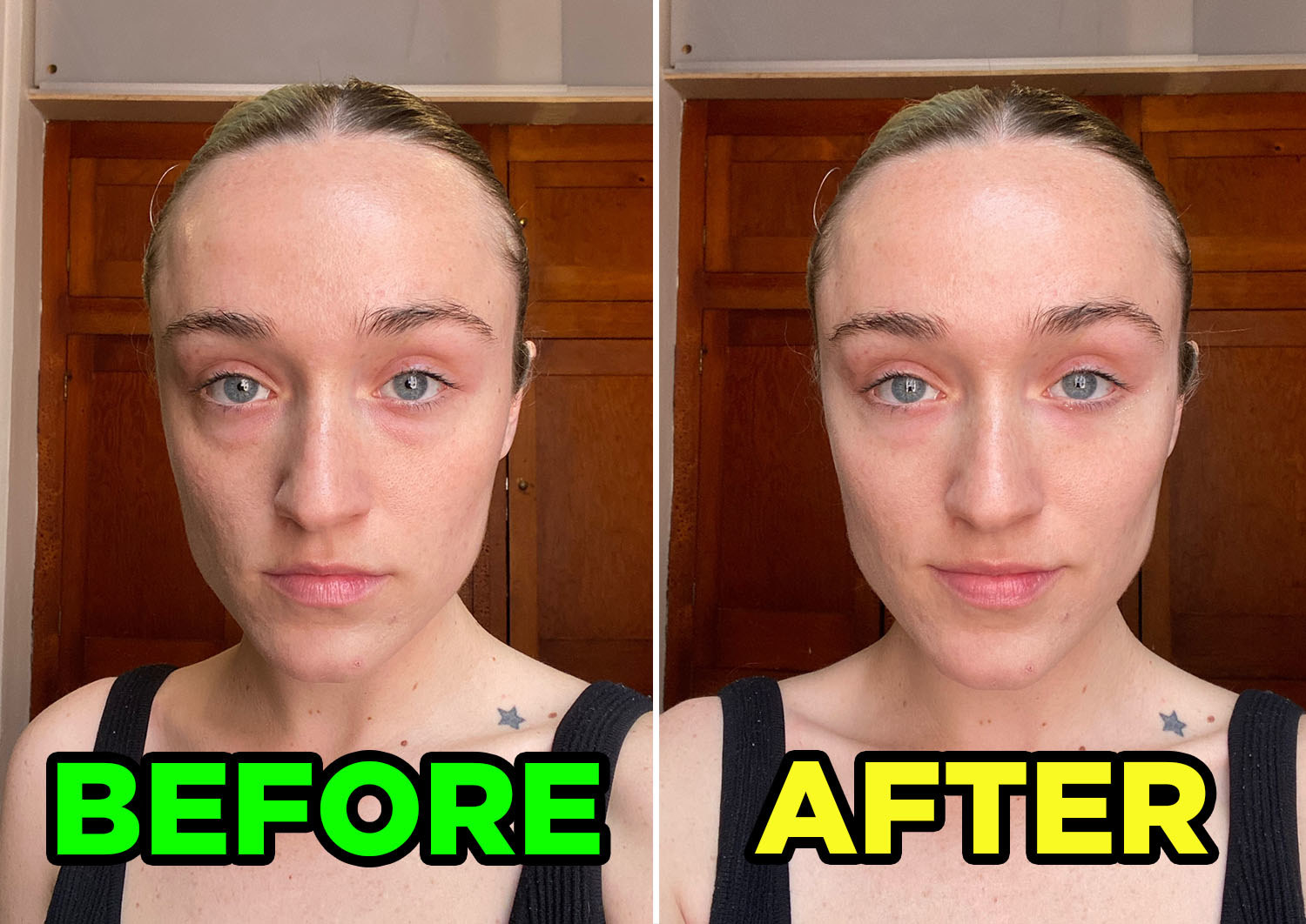 How To Perfect The White Concealer Trend For A Brighter Undereye