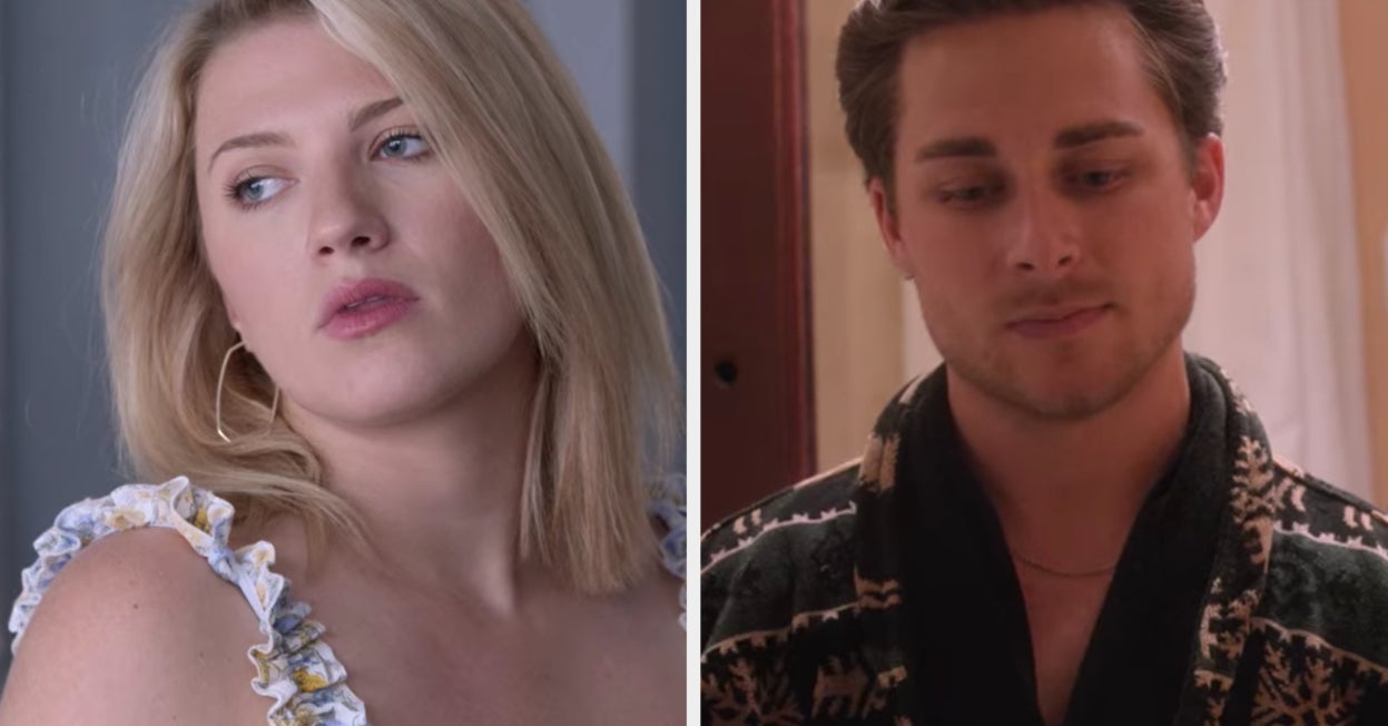 "The Ultimatum" Star Madlyn Explained The Finale To Us, Because Wow