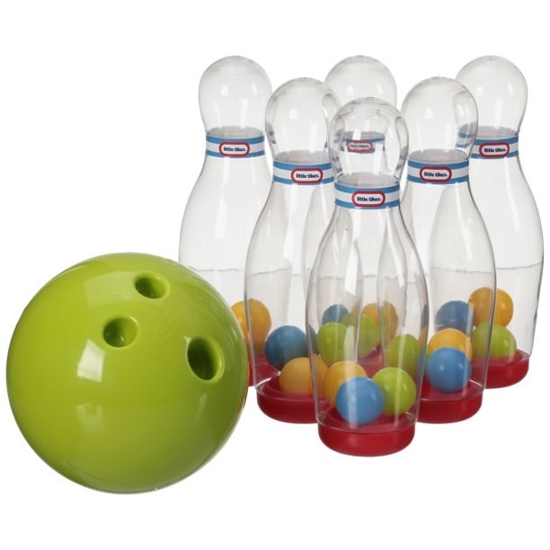Bowling set
