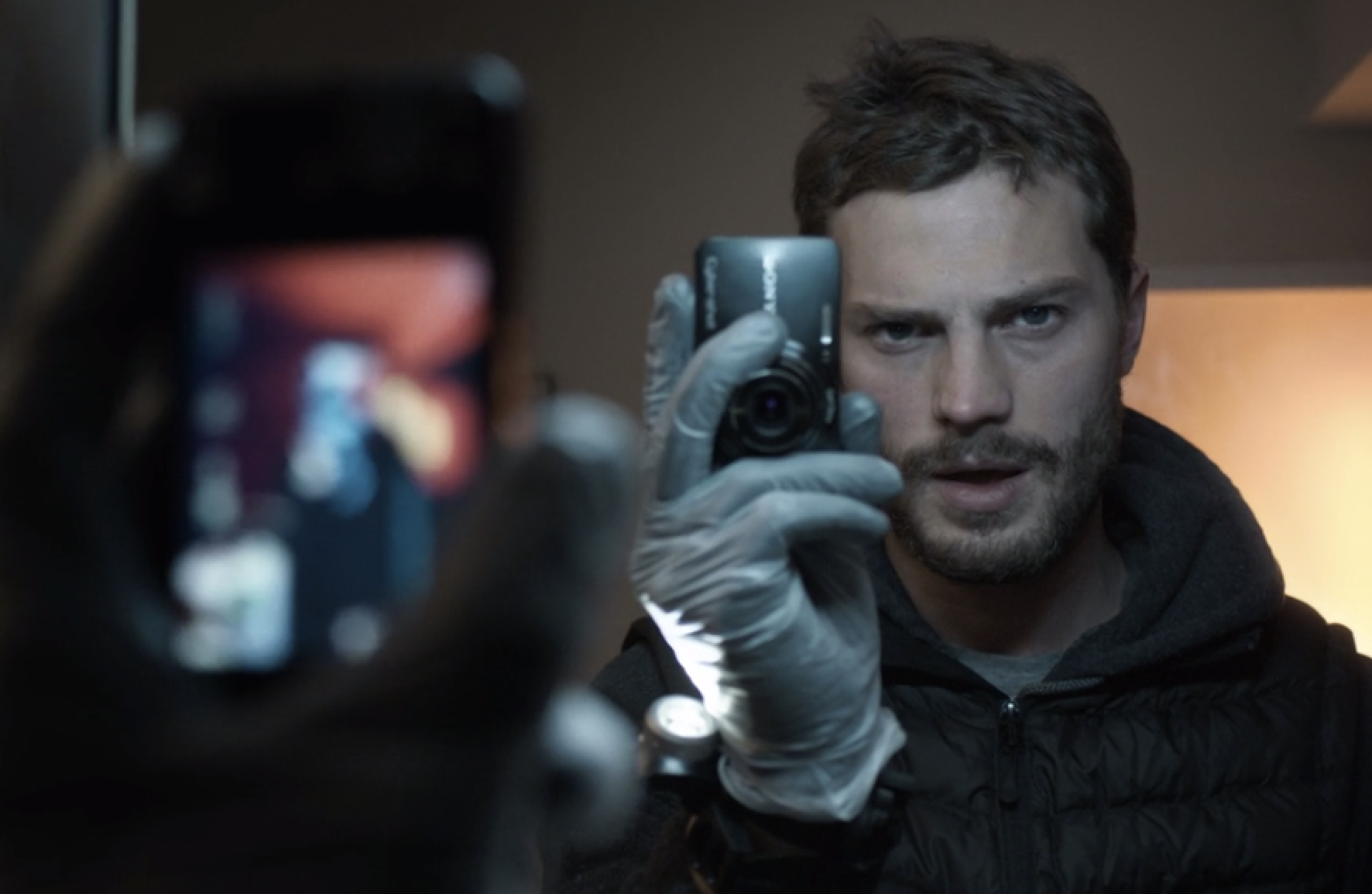 Jamie Dornan in &quot;The Fall.&quot;