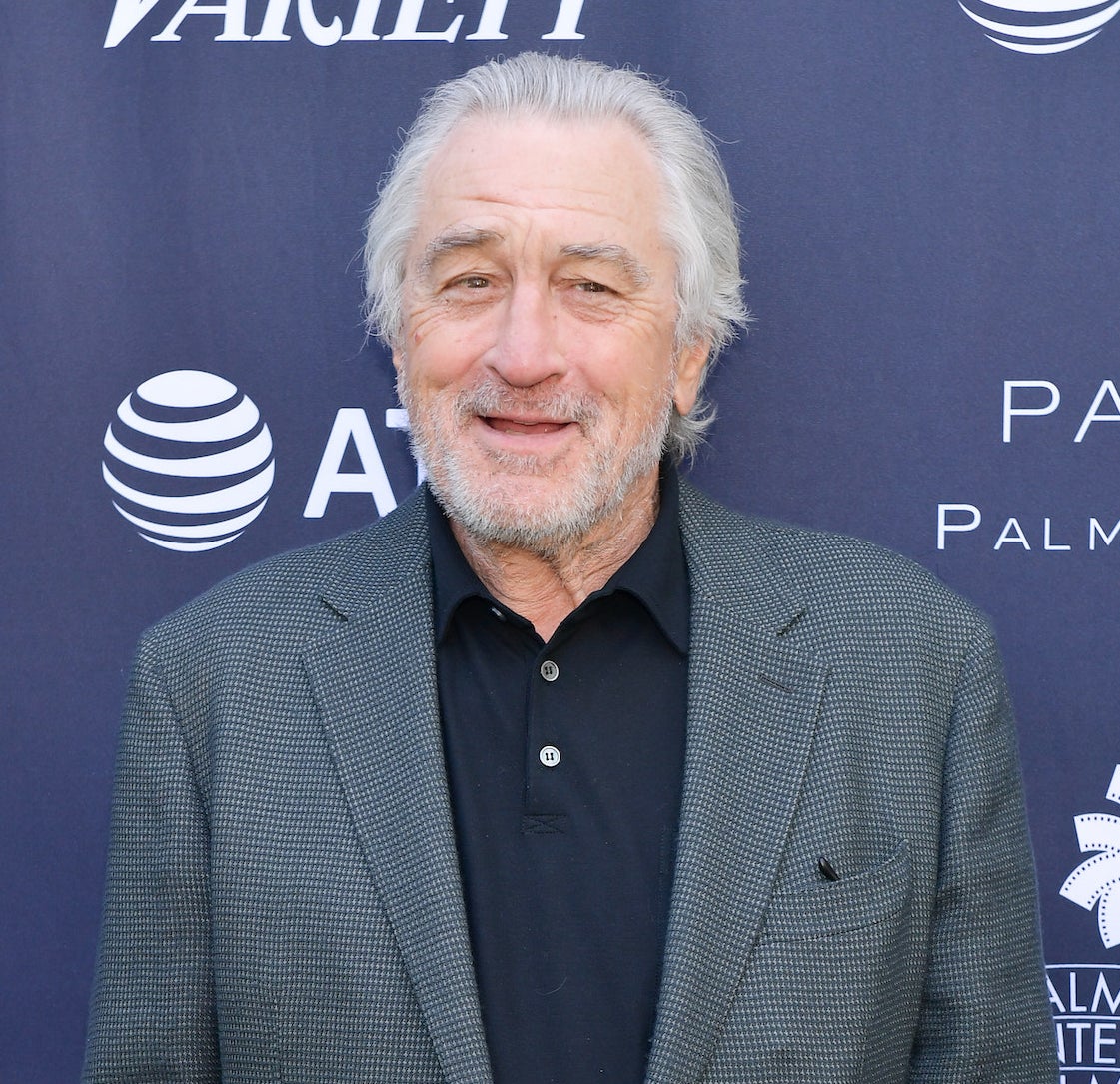 Robert De Niro