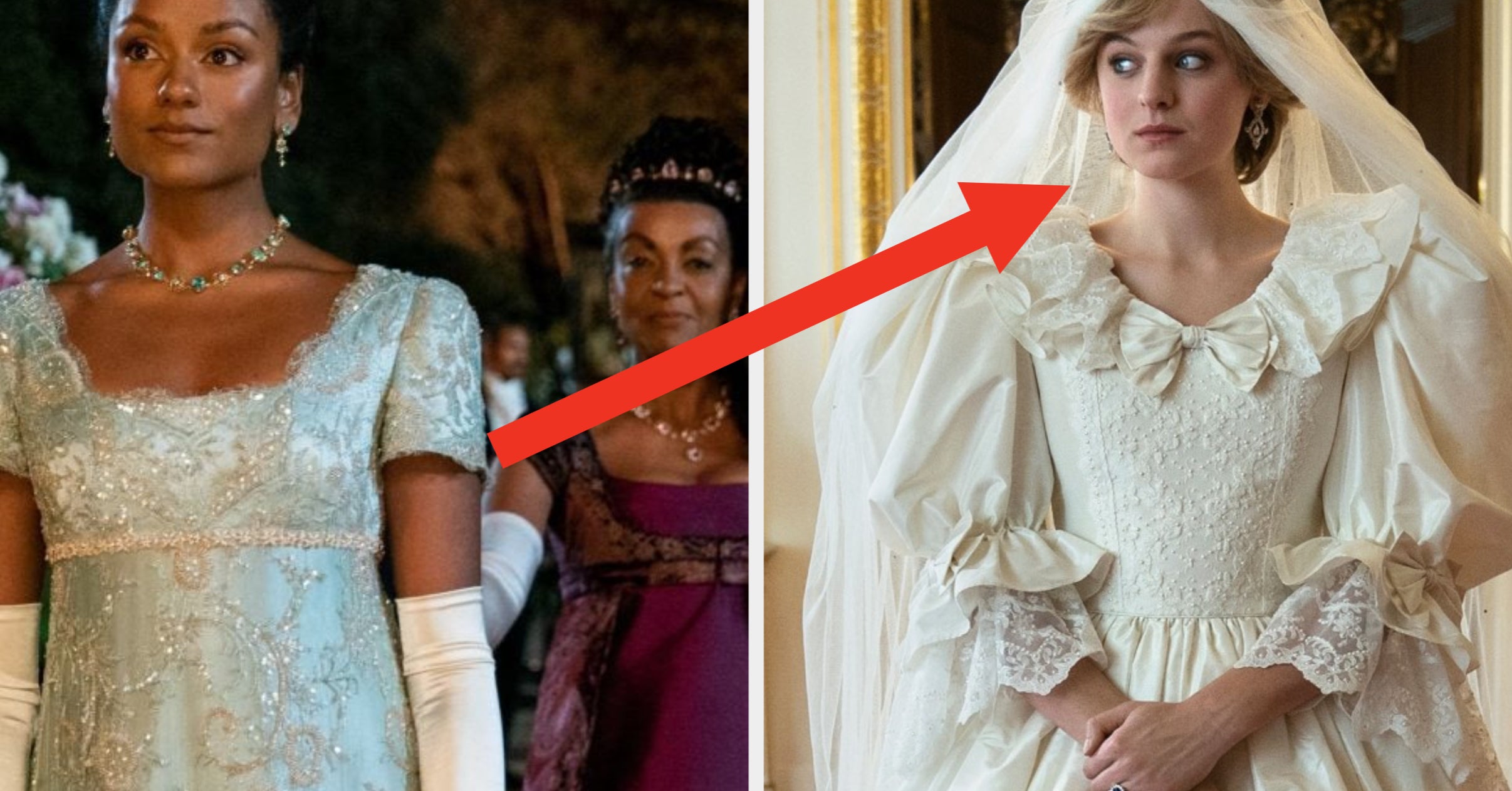 If You Burned Through "Bridgerton" And Are Looking For Something To Watch With Similar Vibes, Then Look No Further Than These 10 Shows