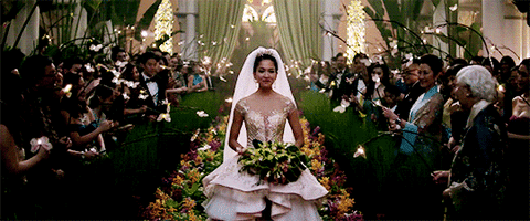 These Are the Best Wedding GIFs of All Time