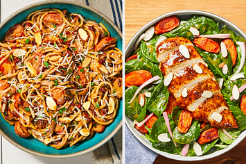 Over 30 Vegan Recipes and Vegan Meal Ideas - HelloFresh