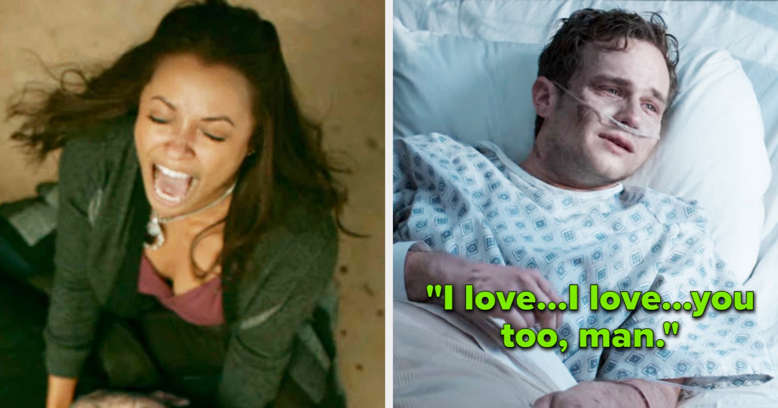 Which TV Character Deaths Do You Think Were Super Unnecessary?