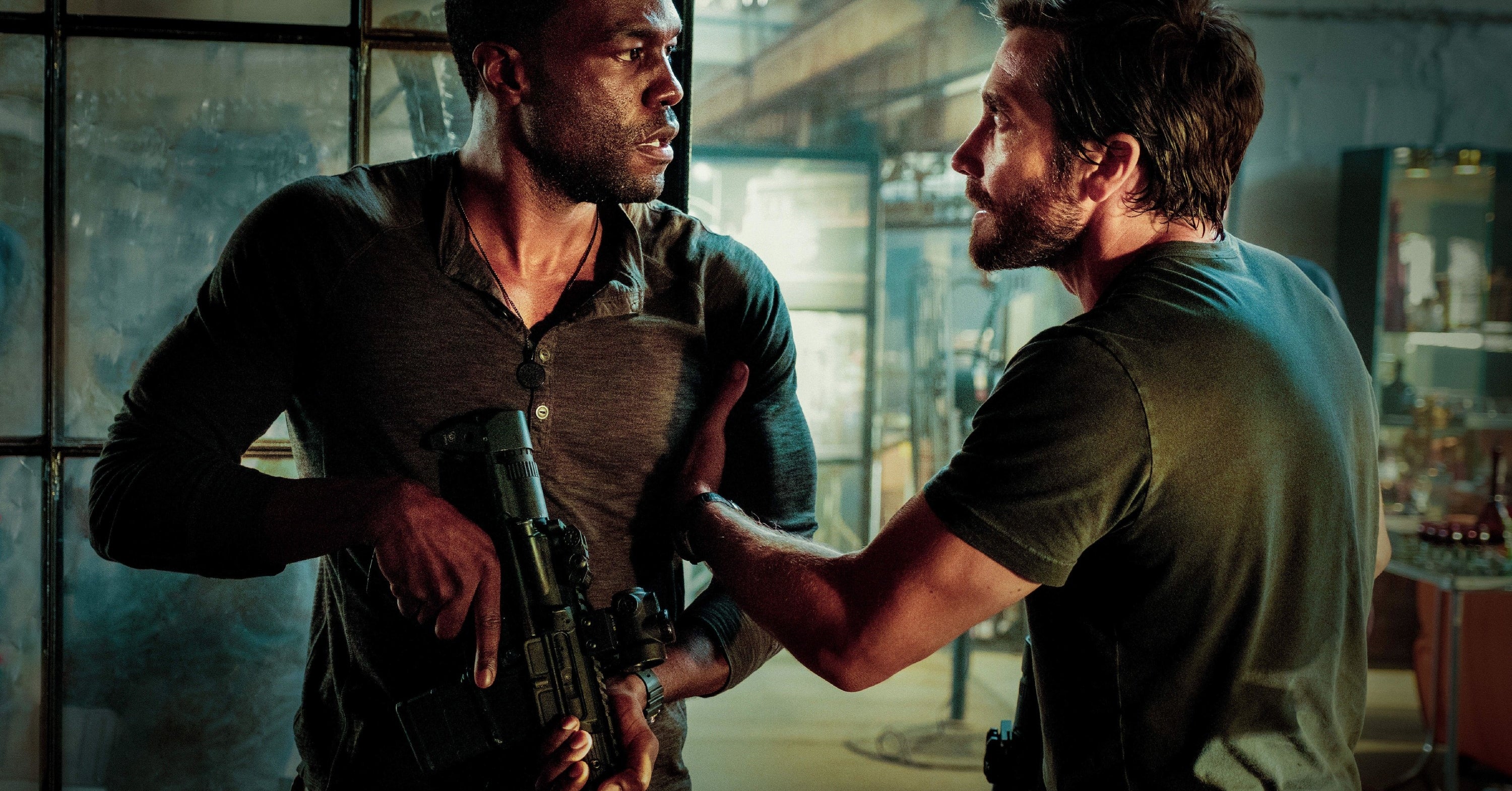 These Fan Reactions Prove That "Ambulance" Has Set The Box Office On Fire