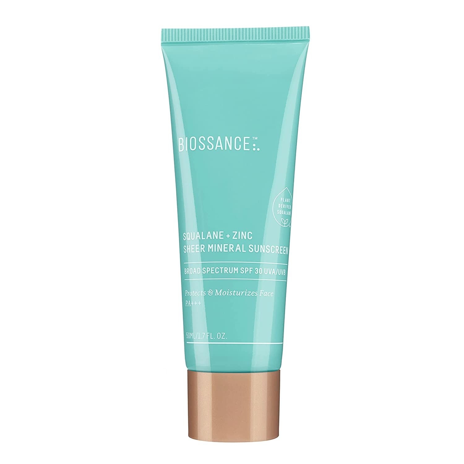 best lightweight mineral sunscreen for face