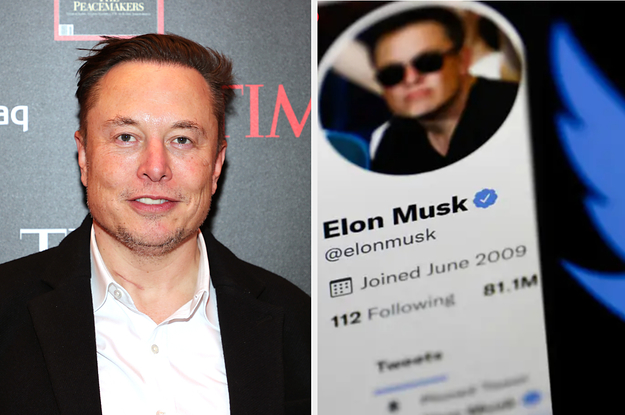 Billionaire Elon Musk Wants To Buy Twitter For Over $43 Billion