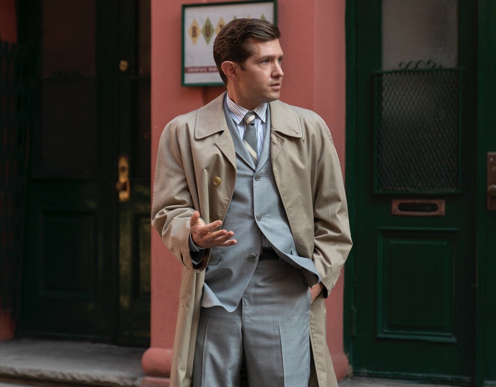 Ranking Amy Sherman-Palladino’s Difficult Men By Likability