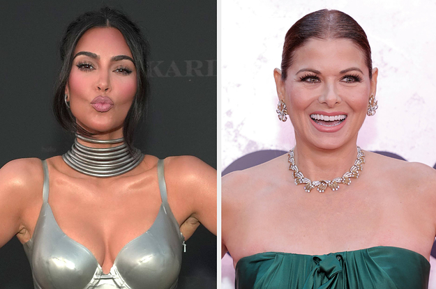 Going for Kris Jenner age demographic!' Kim Kardashian trolled over SKIMS  campaign featuring Kim Cattrall