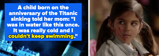 creepy things kids say to parents