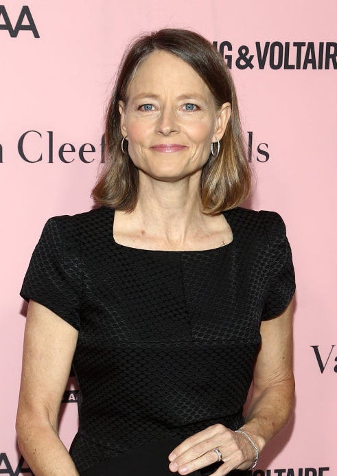 Jodie Foster