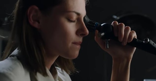 The Disturbing Trailer For David Cronenberg's "Crimes Of The Future" Is Here