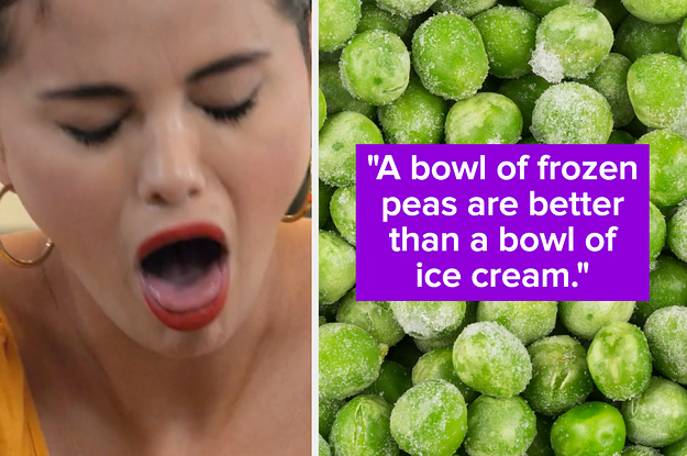 Here Are 50 Of The Most Controversial Food Takes I Found — Let's See How Many You Agree With