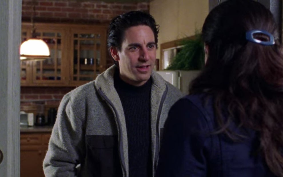 Ranking Amy Sherman-Palladino’s Difficult Men By Likability