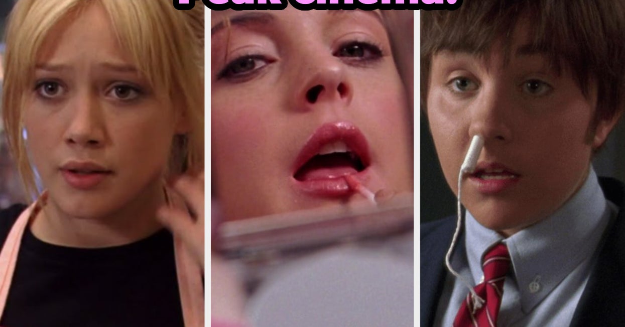 36 Tweets That 2000s Girls Will Have A Hard Time Not Laughing At