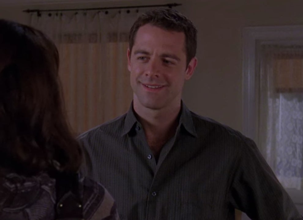 Ranking Amy Sherman-Palladino’s Difficult Men By Likability