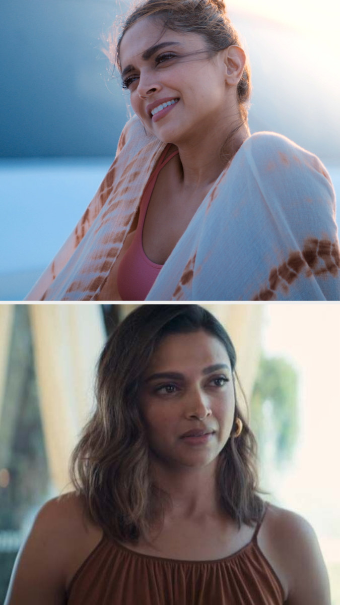 Indian Actors In Their Debut Role Vs Their Most Recent