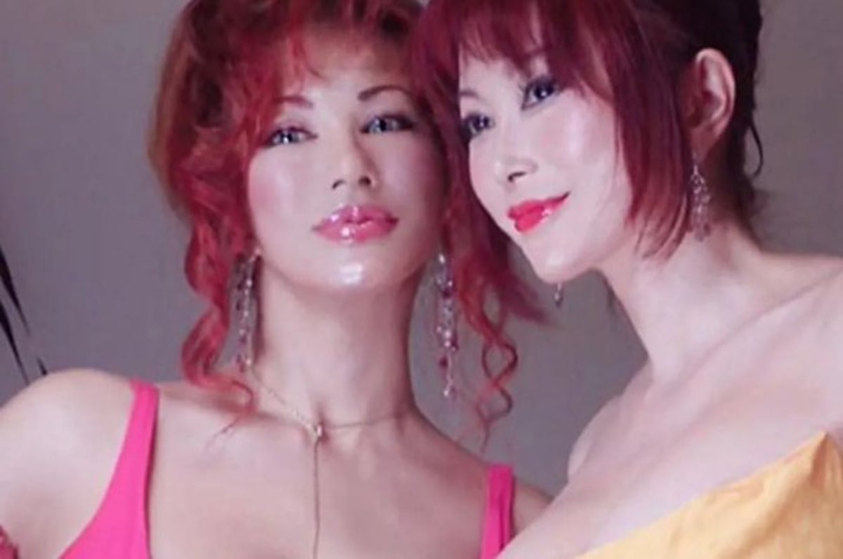 41歳独身 パートナーがほしいけど うまくいかない 叶姉妹が答えたアドバイスが 高貴 すぎて感動