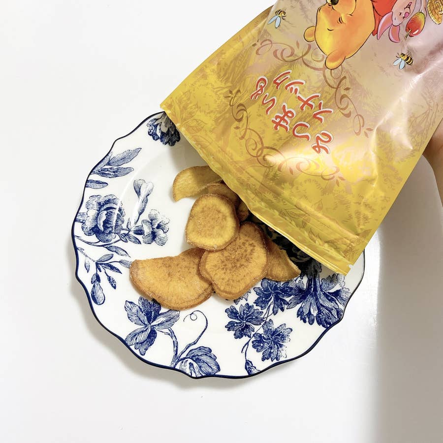 5袋くらい買っときたい ディズニーお土産の正解を見つけてしまった