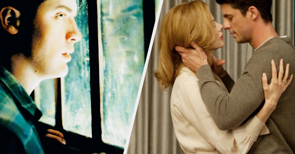 21 Thriller Films You Could Not Have Seen