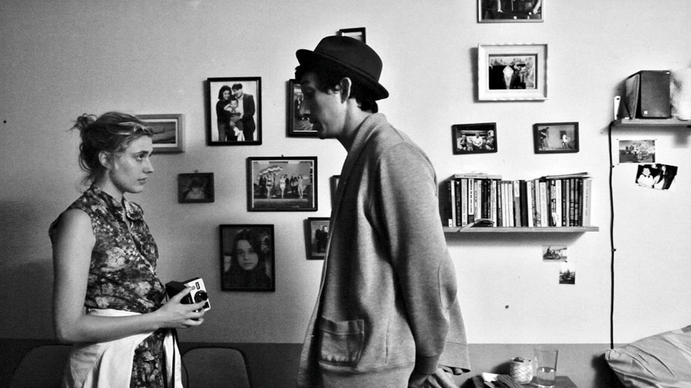 photo still from movie