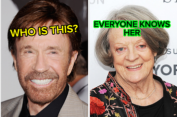 Você sabe quem são estas celebridades gringas com mais de 80 anos?