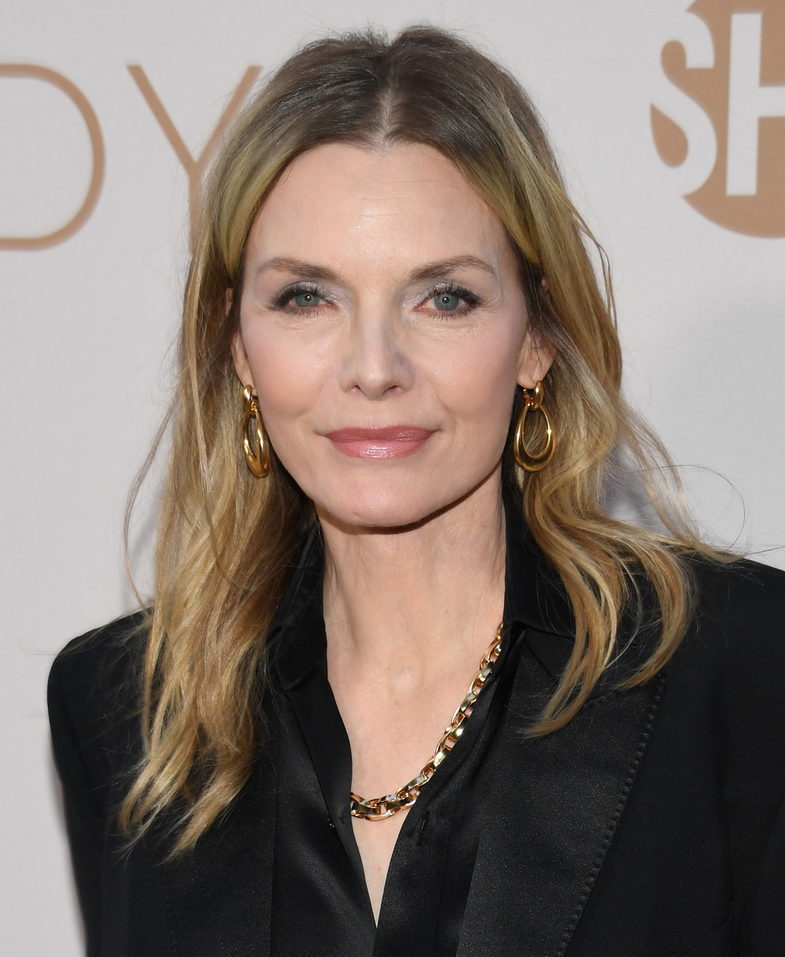 Michelle Pfeiffer attends Showtime&#x27;s FYC Event and Premiere for &quot;The First Lady&quot;