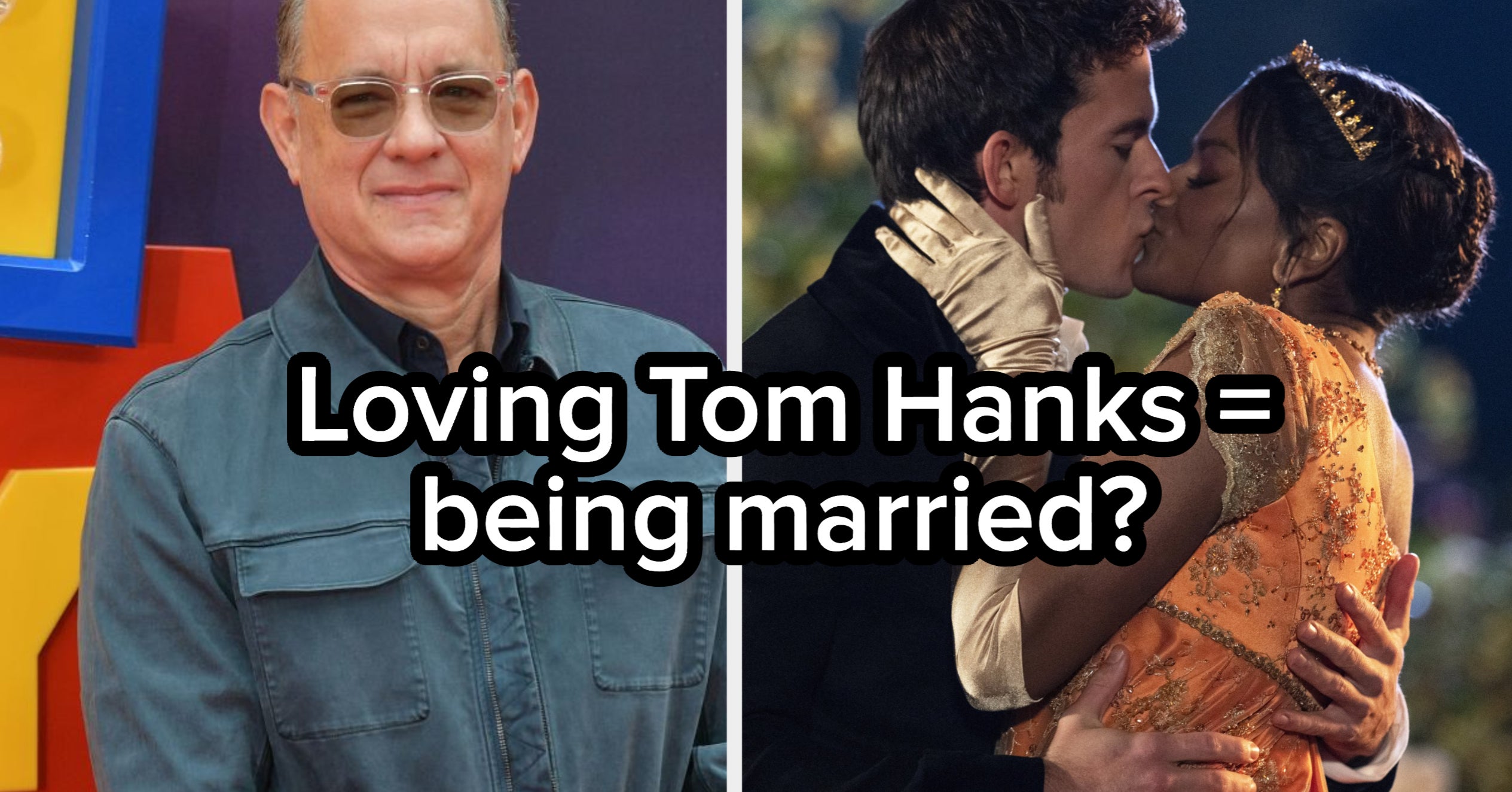 We Can Guess Your Relationship Status Based On Celeb Opinions