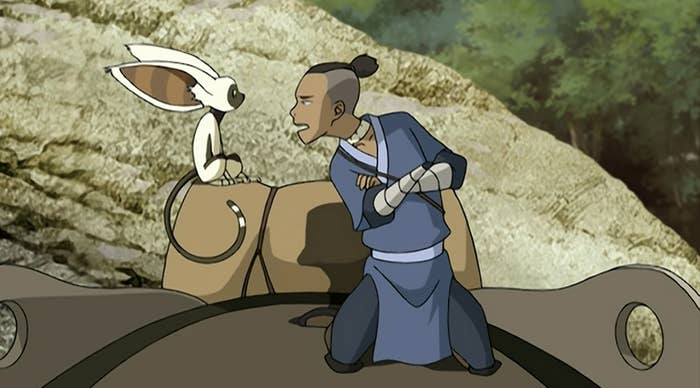 Avatar: The Last Airbender – Trivia You Didn't Know About The