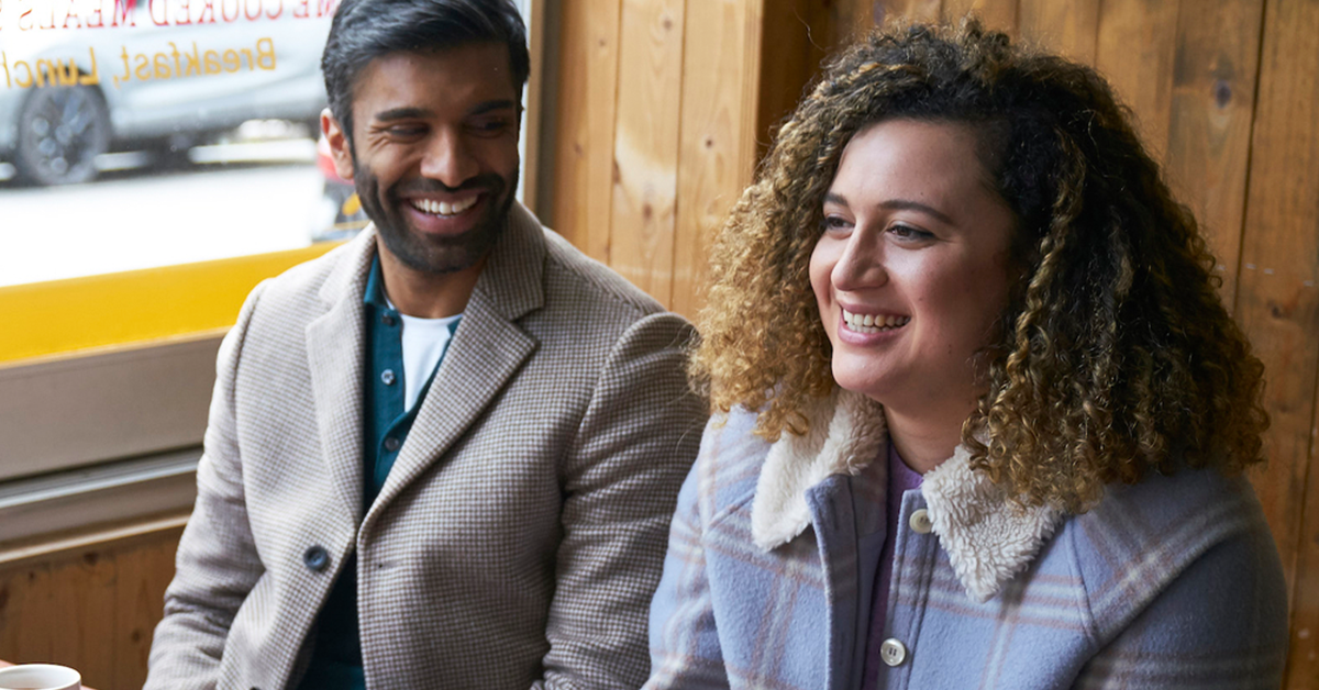 These 18 Reactions To "Starstruck" Season 2 Prove That Rose Matafeo Is Simply A Genius