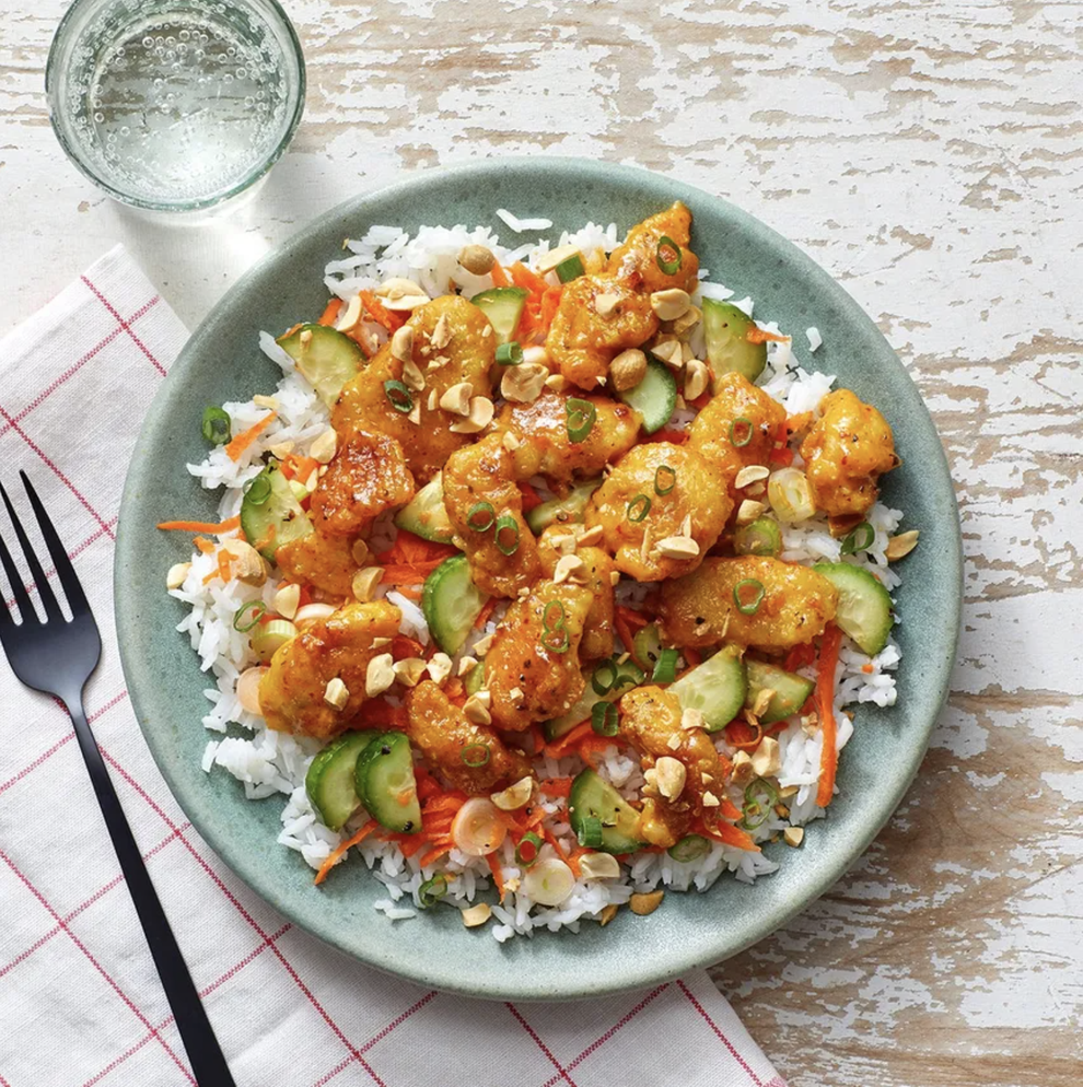 7 Fast And Easy Blue Apron Meals That Taste Amazing