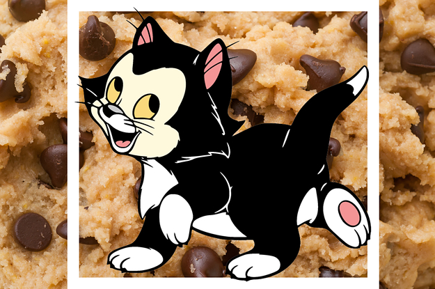 Which Disney Cat Are You Based On The Delicious Cookies You Bake?