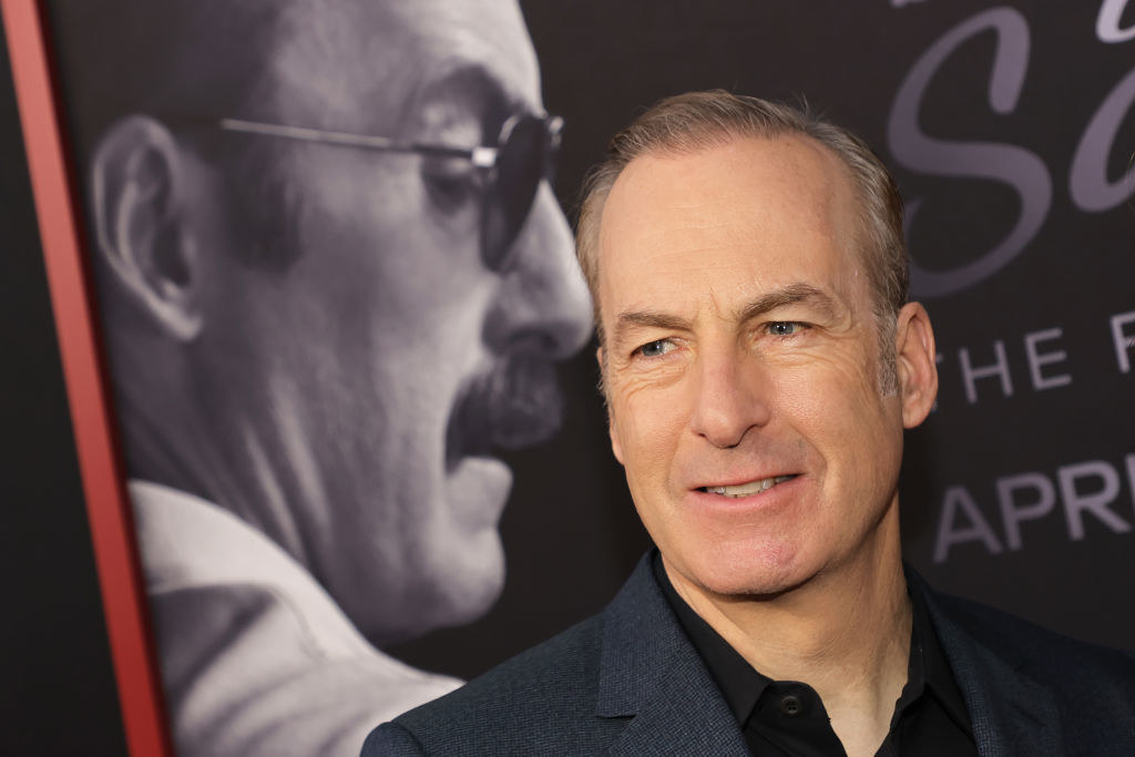 Facts About Bob Odenkirk